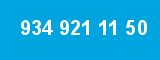 934 921 11 50